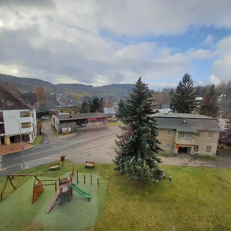 Apartment Rokytnice U Vleku Rokytnice nad Jizerou