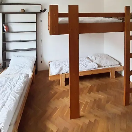 Apartment Rokytnice U Vleku *