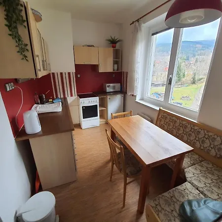 Apartment Rokytnice U Vleku