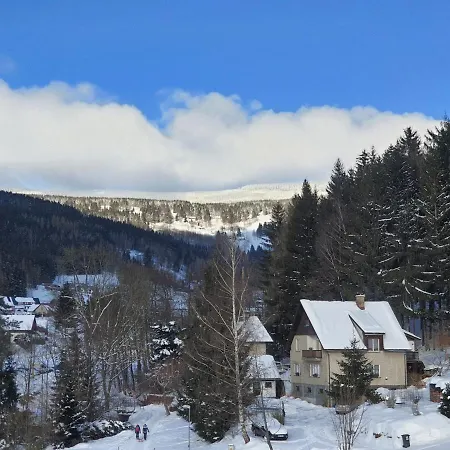 Rokytnice U Vleku Rokytnice nad Jizerou