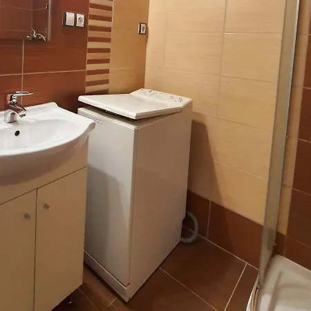Rokytnice U Vleku Rokytnice nad Jizerou