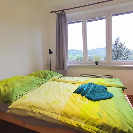 Rokytnice U Vleku Rokytnice nad Jizerou